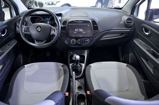 Renault Captur   Zen Energy TCe 66kW 90CV
