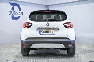 Renault Captur   Zen Energy TCe 66kW 90CV