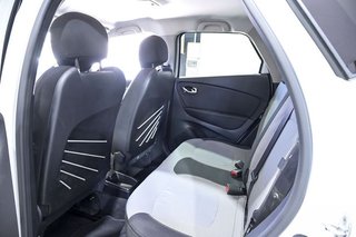Renault Captur   Zen Energy TCe 66kW 90CV