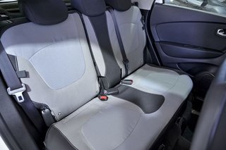 Renault Captur   Zen Energy TCe 66kW 90CV