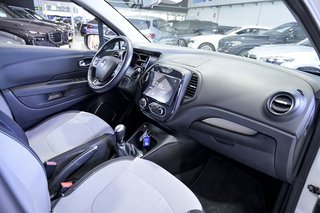 Renault Captur   Zen Energy TCe 66kW 90CV