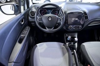 Renault Captur   Zen Energy TCe 66kW 90CV