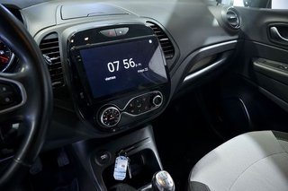 Renault Captur   Zen Energy TCe 66kW 90CV