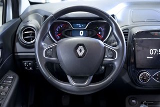 Renault Captur   Zen Energy TCe 66kW 90CV