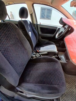 Opel Astra 2000
