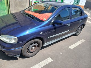 Opel Astra 2000