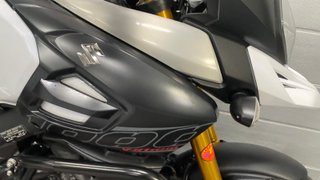Suzuki V-Strom 1000 ABS Aventura
