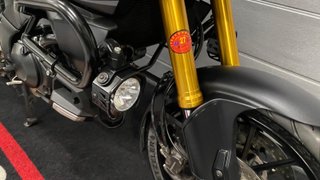 Suzuki V-Strom 1000 ABS Aventura
