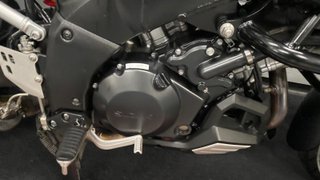 Suzuki V-Strom 1000 ABS Aventura