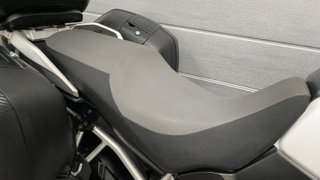 Suzuki V-Strom 1000 ABS Aventura