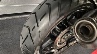 Suzuki V-Strom 1000 ABS Aventura