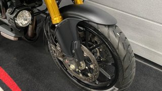 Suzuki V-Strom 1000 ABS Aventura