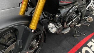 Suzuki V-Strom 1000 ABS Aventura