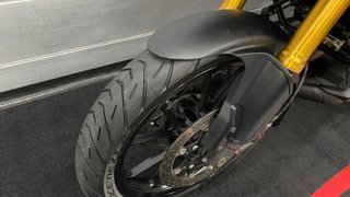 Suzuki V-Strom 1000 ABS Aventura