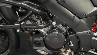 Suzuki V-Strom 1000 ABS Aventura