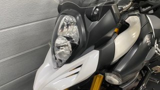 Suzuki V-Strom 1000 ABS Aventura