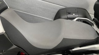 Suzuki V-Strom 1000 ABS Aventura