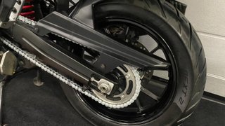 Suzuki V-Strom 1000 ABS Aventura