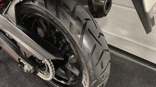 Suzuki V-Strom 1000 ABS Aventura