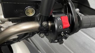 Suzuki V-Strom 1000 ABS Aventura