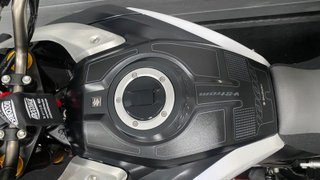 Suzuki V-Strom 1000 ABS Aventura