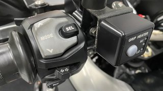 Suzuki V-Strom 1000 ABS Aventura
