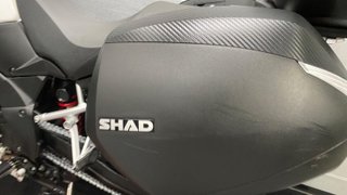 Suzuki V-Strom 1000 ABS Aventura