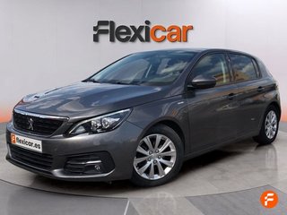 Peugeot 308 5p Style PureTech 130 S&S 6 Vel. MAN