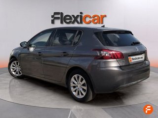 Peugeot 308 5p Style PureTech 130 S&S 6 Vel. MAN