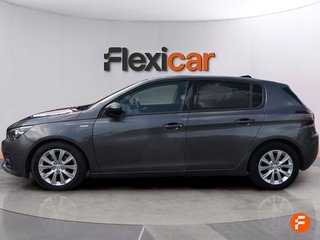 Peugeot 308 5p Style PureTech 130 S&S 6 Vel. MAN