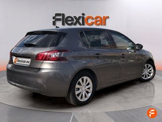 Peugeot 308 5p Style PureTech 130 S&S 6 Vel. MAN