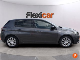 Peugeot 308 5p Style PureTech 130 S&S 6 Vel. MAN