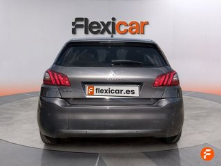 Peugeot 308 5p Style PureTech 130 S&S 6 Vel. MAN