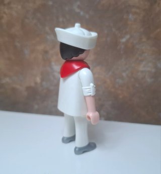 Playmobil custom marinero