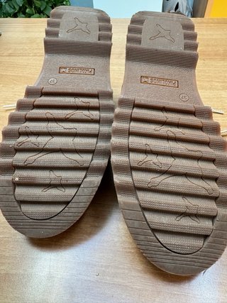 Zapatos Pikolinos Mujer Marrones