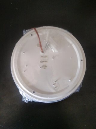 PLAFON LED 20cm