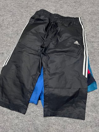 Lote 7 Pantalones Cortos Marcas Varias