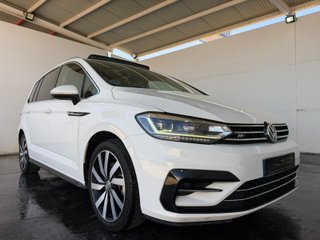 VOLKSWAGEN TOURAN R-LINE SPORT 2.0TDI 150CV DSG 7P