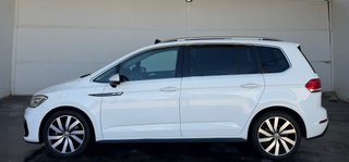 VOLKSWAGEN TOURAN R-LINE SPORT 2.0TDI 150CV DSG 7P