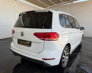 VOLKSWAGEN TOURAN R-LINE SPORT 2.0TDI 150CV DSG 7P