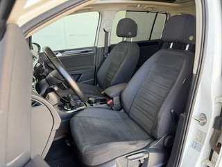 VOLKSWAGEN TOURAN R-LINE SPORT 2.0TDI 150CV DSG 7P