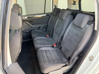VOLKSWAGEN TOURAN R-LINE SPORT 2.0TDI 150CV DSG 7P