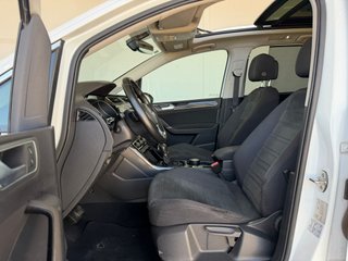 VOLKSWAGEN TOURAN R-LINE SPORT 2.0TDI 150CV DSG 7P
