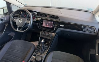 VOLKSWAGEN TOURAN R-LINE SPORT 2.0TDI 150CV DSG 7P