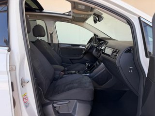 VOLKSWAGEN TOURAN R-LINE SPORT 2.0TDI 150CV DSG 7P