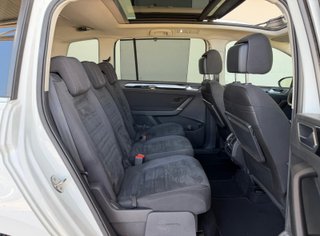VOLKSWAGEN TOURAN R-LINE SPORT 2.0TDI 150CV DSG 7P