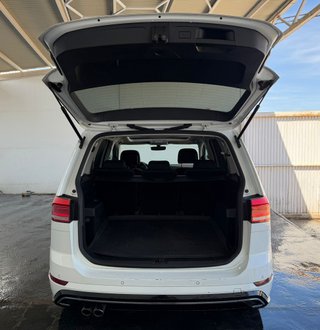 VOLKSWAGEN TOURAN R-LINE SPORT 2.0TDI 150CV DSG 7P