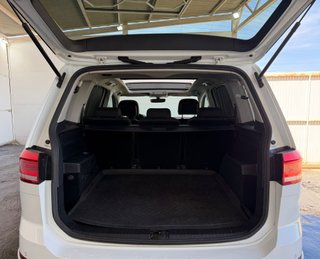 VOLKSWAGEN TOURAN R-LINE SPORT 2.0TDI 150CV DSG 7P