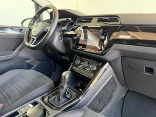 VOLKSWAGEN TOURAN R-LINE SPORT 2.0TDI 150CV DSG 7P