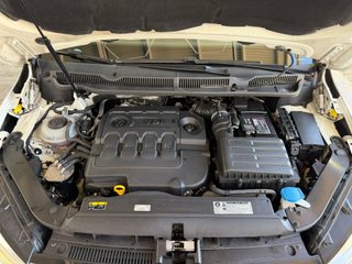 VOLKSWAGEN TOURAN R-LINE SPORT 2.0TDI 150CV DSG 7P